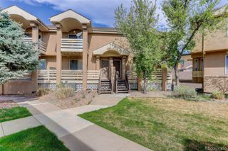 4548 E Kentucky Circle, Denver, CO 80246