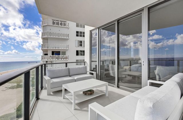 1116 N Ocean Boulevard 901, Pompano Beach, FL 33062