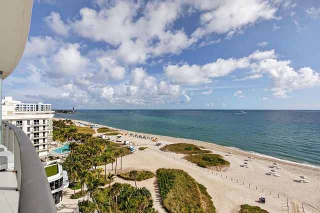 1116 N Ocean Boulevard 901, Pompano Beach, FL 33062