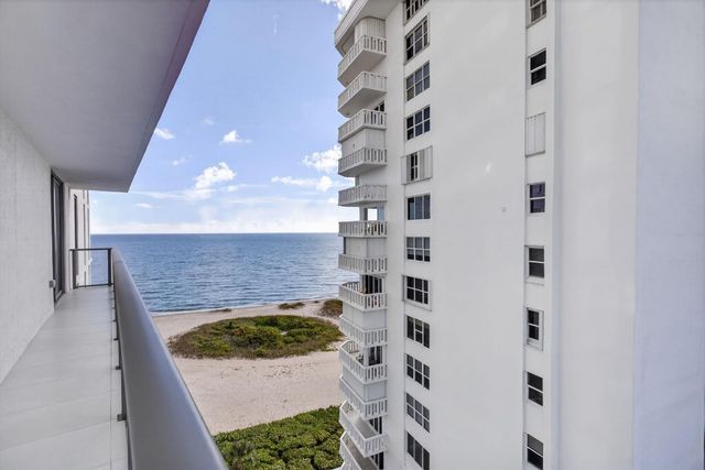 1116 N Ocean Boulevard 901, Pompano Beach, FL 33062