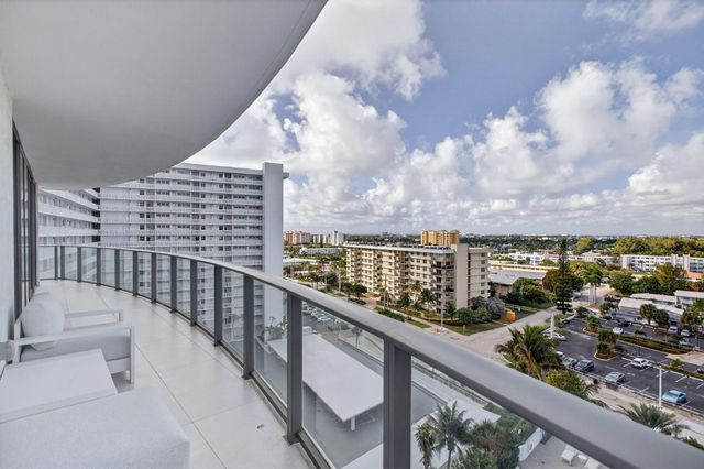 1116 N Ocean Boulevard 901, Pompano Beach, FL 33062