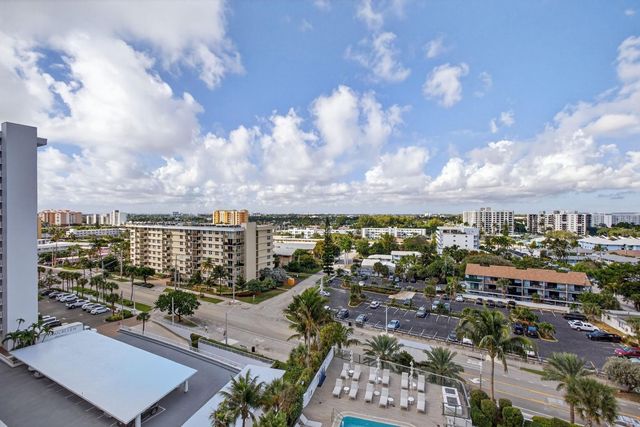 1116 N Ocean Boulevard 901, Pompano Beach, FL 33062