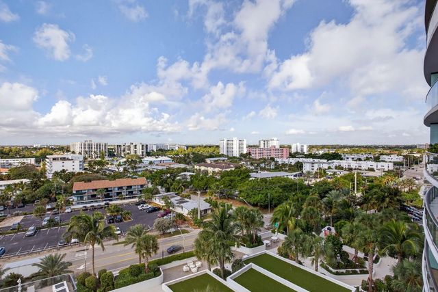 1116 N Ocean Boulevard 901, Pompano Beach, FL 33062