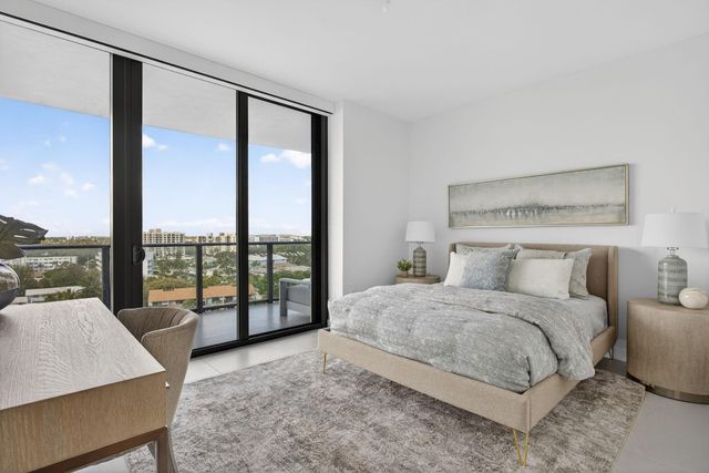 1116 N Ocean Boulevard 901, Pompano Beach, FL 33062