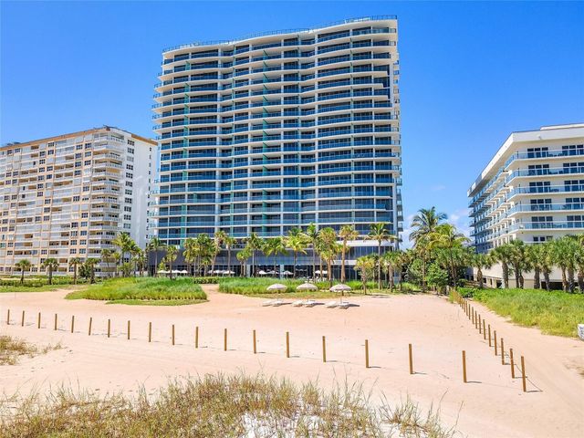 1116 N Ocean Boulevard 901, Pompano Beach, FL 33062