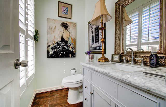 6807 Hollow Hearth Drive, Houston, TX 77084