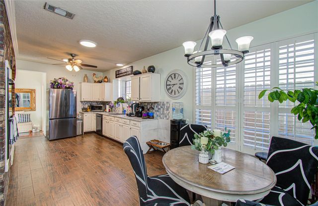 6807 Hollow Hearth Drive, Houston, TX 77084