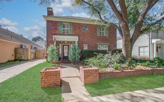 6807 Hollow Hearth Drive, Houston, TX 77084