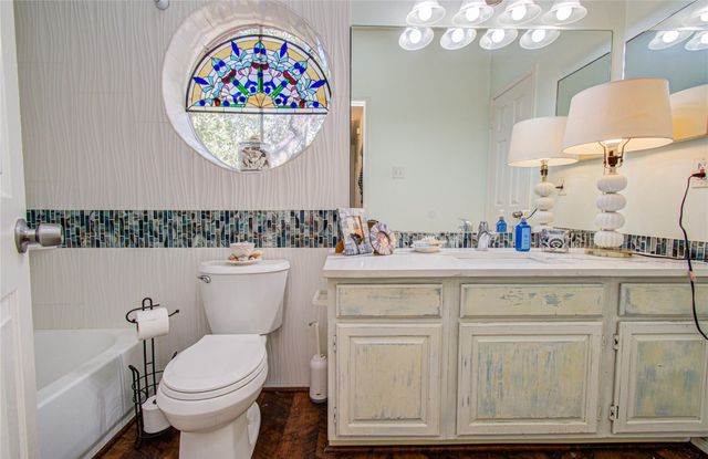 6807 Hollow Hearth Drive, Houston, TX 77084