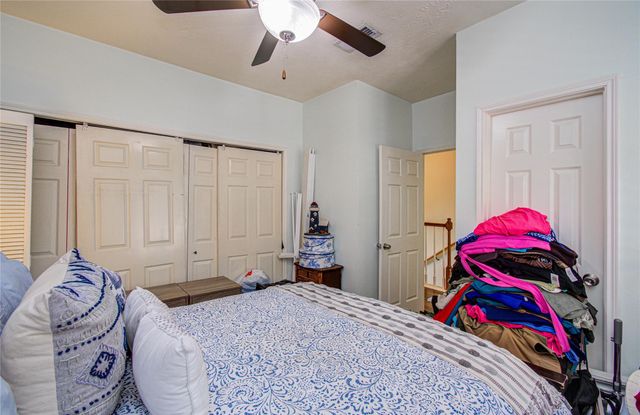 6807 Hollow Hearth Drive, Houston, TX 77084