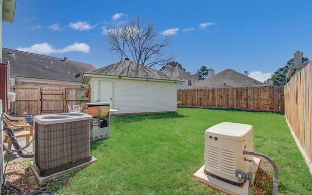 6807 Hollow Hearth Drive, Houston, TX 77084