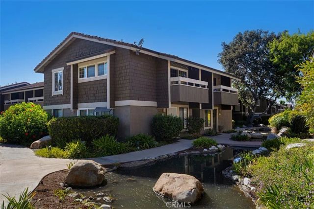 254 Streamwood, Irvine, CA 92620