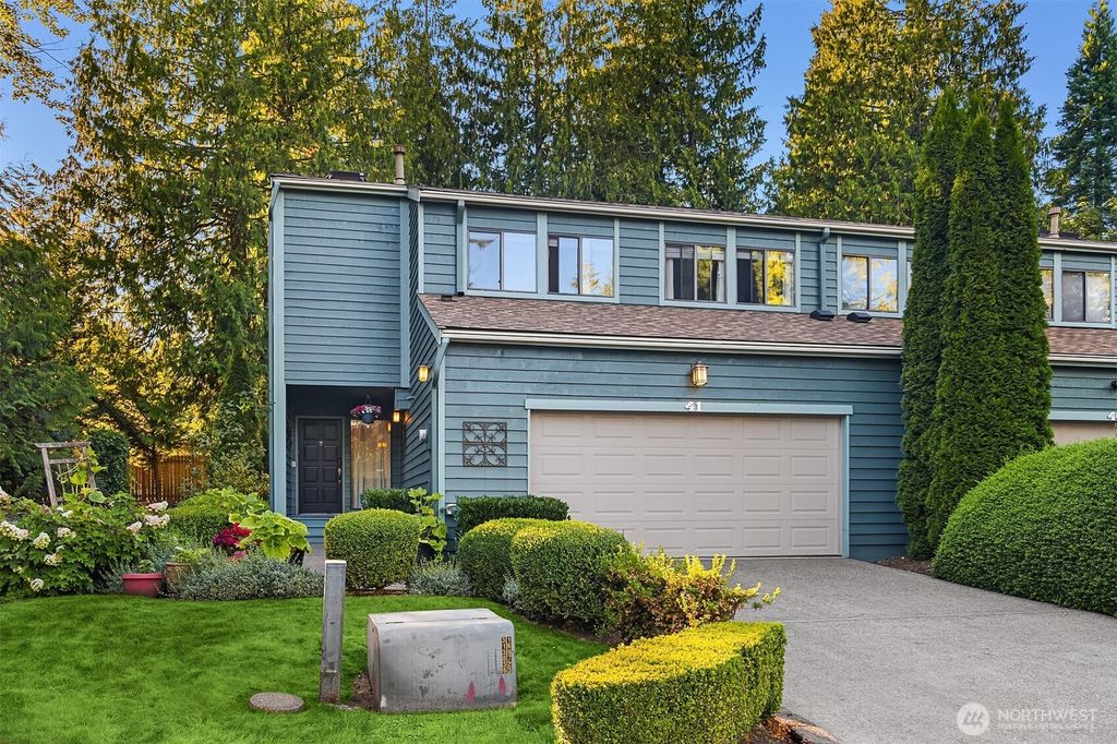 25429 213 Avenue SE #41, Maple Valley, WA 98038