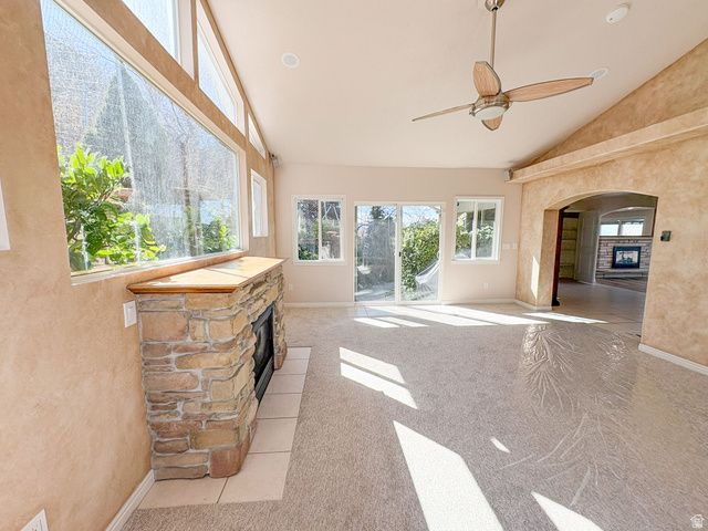 610 MEADOWLARK LN, Bountiful, UT 84010