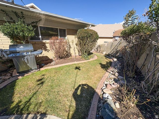 610 MEADOWLARK LN, Bountiful, UT 84010