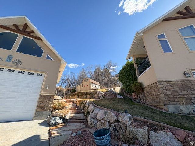 610 MEADOWLARK LN, Bountiful, UT 84010