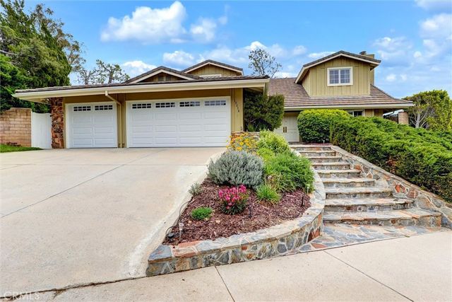 19238 Castlebay Lane, Porter Ranch, CA 91326
