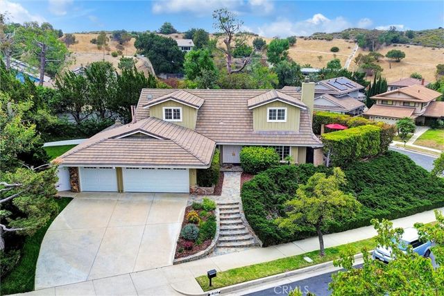 19238 Castlebay Lane, Porter Ranch, CA 91326