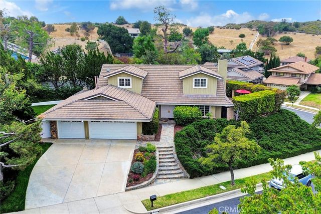19238 Castlebay Lane, Porter Ranch, CA 91326
