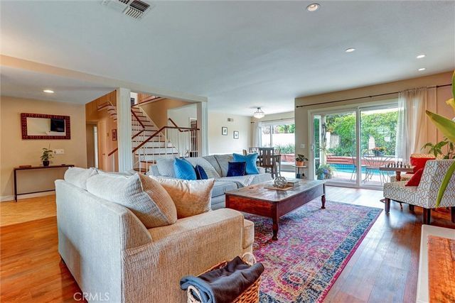 19238 Castlebay Lane, Porter Ranch, CA 91326