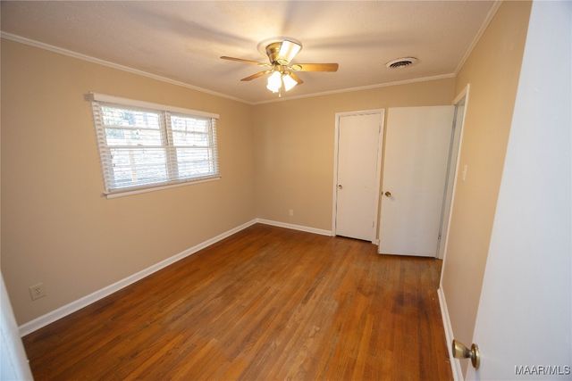 3418 Milan Drive, Montgomery, AL 36109