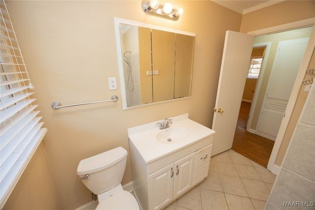 3418 Milan Drive, Montgomery, AL 36109