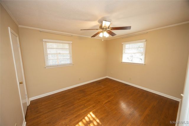 3418 Milan Drive, Montgomery, AL 36109