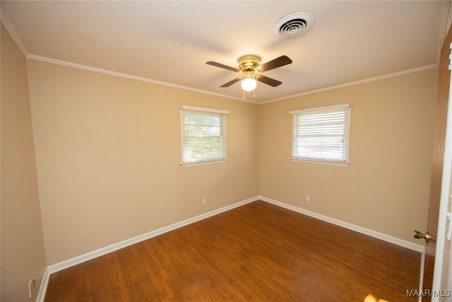 3418 Milan Drive, Montgomery, AL 36109