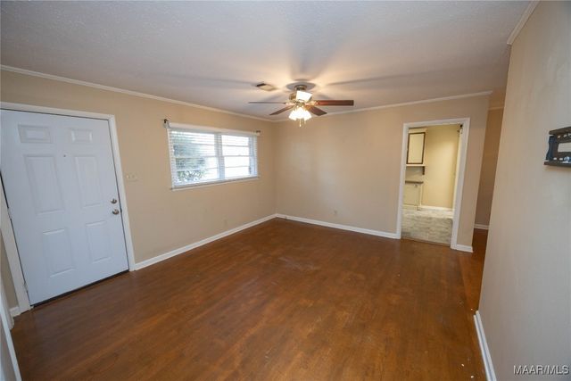 3418 Milan Drive, Montgomery, AL 36109