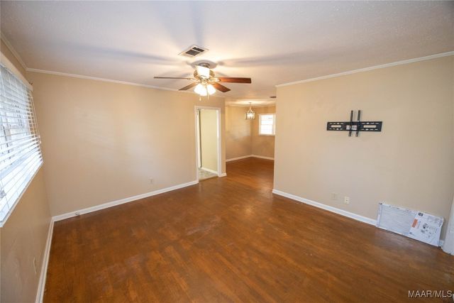 3418 Milan Drive, Montgomery, AL 36109