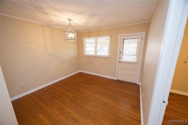 3418 Milan Drive, Montgomery, AL 36109