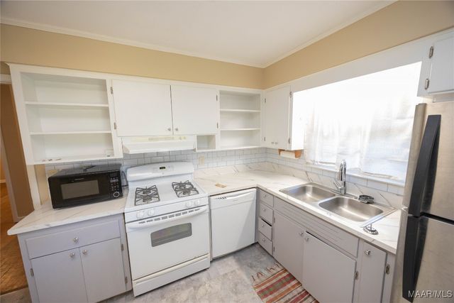 3418 Milan Drive, Montgomery, AL 36109