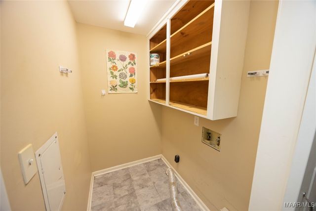 3418 Milan Drive, Montgomery, AL 36109