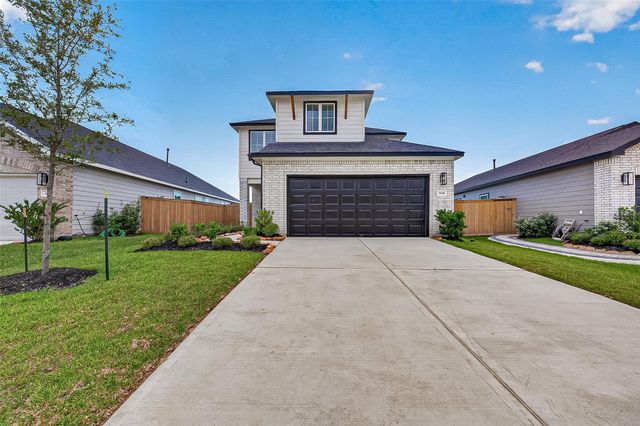 304 Palero Path, Brookshire, TX 77423