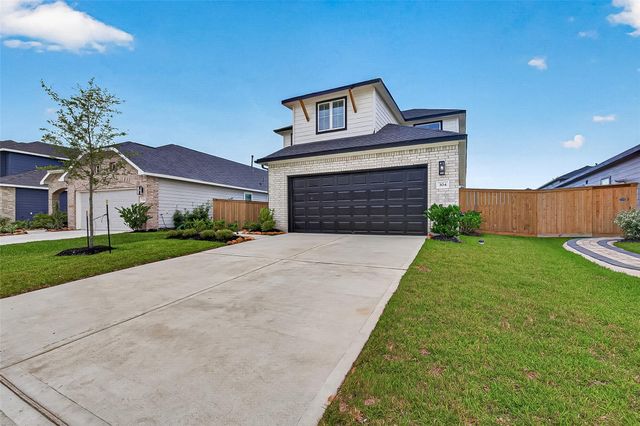 304 Palero Path, Brookshire, TX 77423