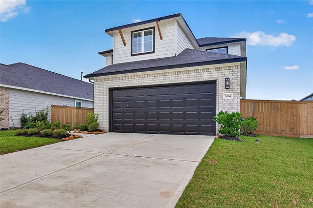 304 Palero Path, Brookshire, TX 77423