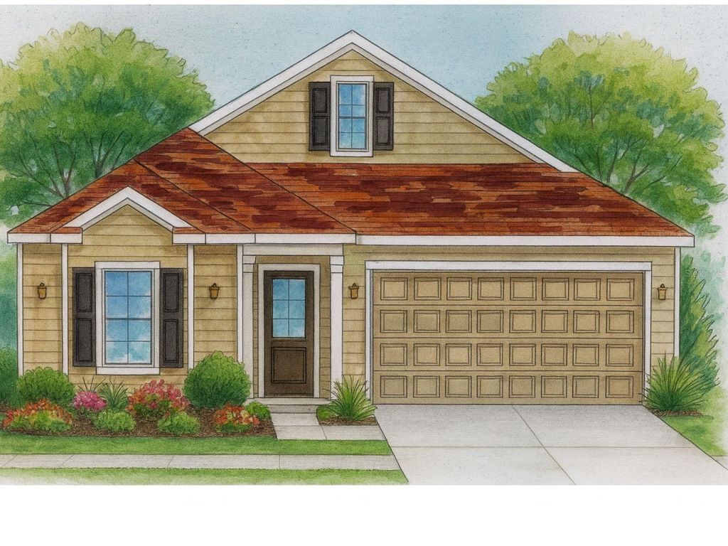 863 NW 132ND BOULEVARD, Newberry, FL 32669