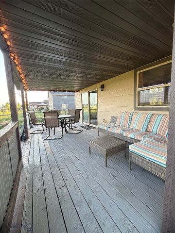218 East Tobiano Trail, Belgrade, MT 59714