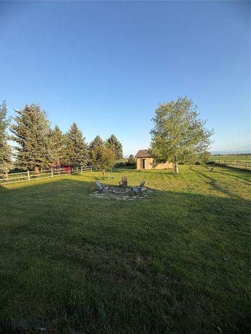 218 East Tobiano Trail, Belgrade, MT 59714