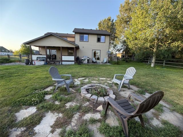 218 East Tobiano Trail, Belgrade, MT 59714