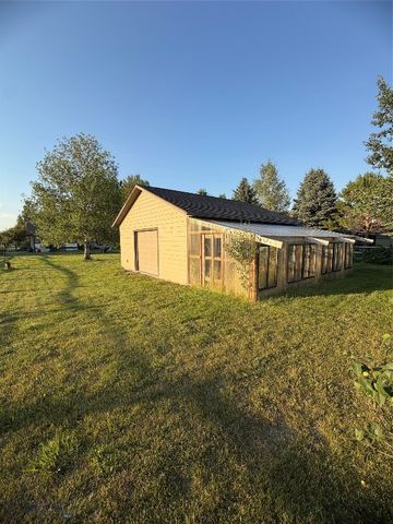 218 East Tobiano Trail, Belgrade, MT 59714