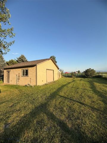 218 East Tobiano Trail, Belgrade, MT 59714