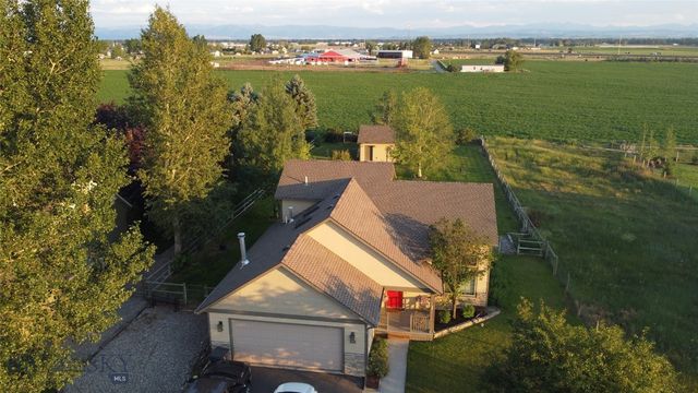 218 East Tobiano Trail, Belgrade, MT 59714