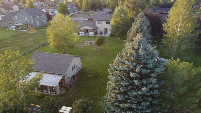 218 East Tobiano Trail, Belgrade, MT 59714