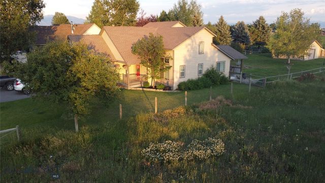 218 East Tobiano Trail, Belgrade, MT 59714