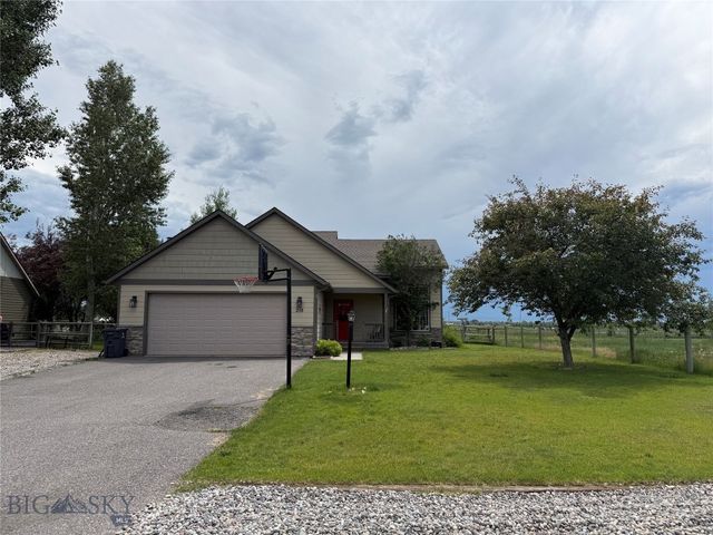 218 East Tobiano Trail, Belgrade, MT 59714