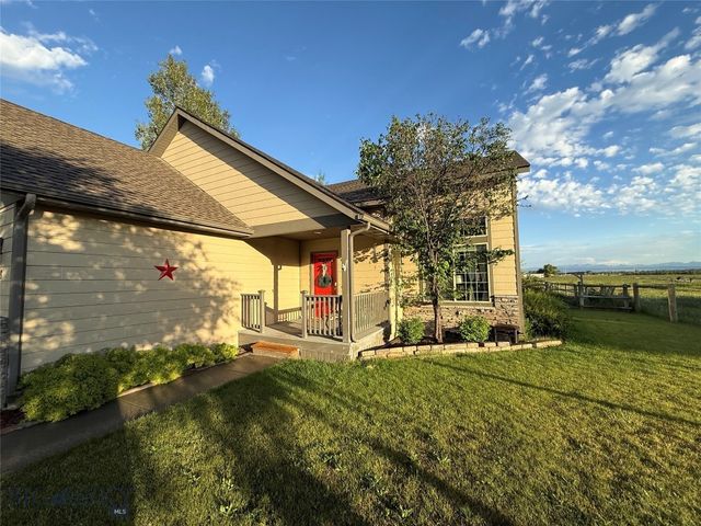 218 East Tobiano Trail, Belgrade, MT 59714