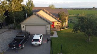 218 East Tobiano Trail, Belgrade, MT 59714