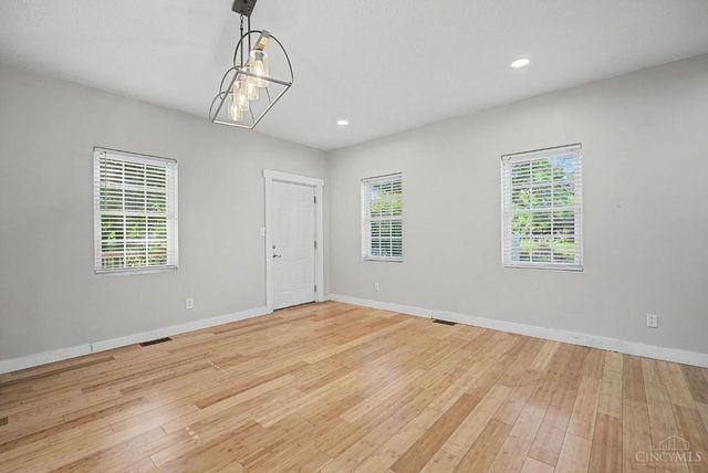 7753 Keister Road, Madison Twp, OH 45042