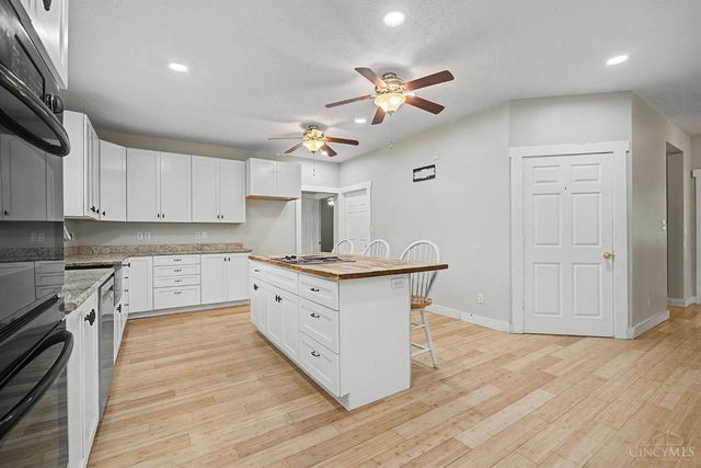 7753 Keister Road, Madison Twp, OH 45042